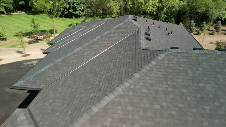 4 Ply Roofing in De Pere, WI