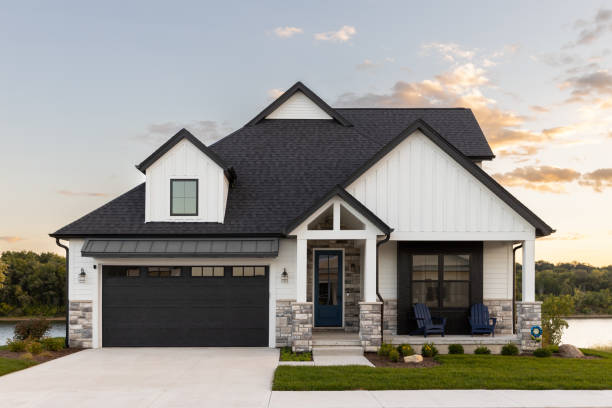 Best Roofing for New Construction  in De Pere, WI