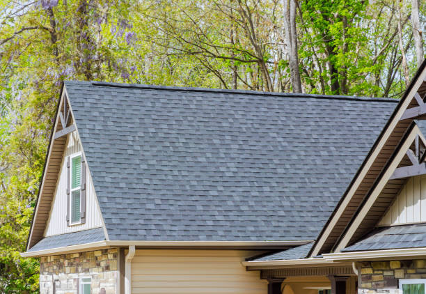 Fast & Reliable Emergency Roof Repairs in De Pere, WI